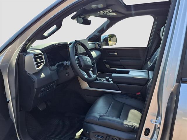 2026 Toyota Tundra - $63,000