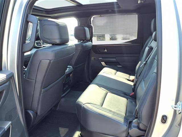 2026 Toyota Tundra - $63,000
