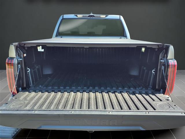 2026 Toyota Tundra - $63,000