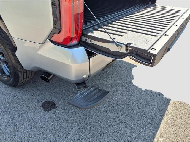 2026 Toyota Tundra - $63,000