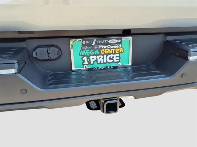 2026 Toyota Tundra - $63,000