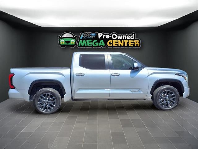 2026 Toyota Tundra - $63,000