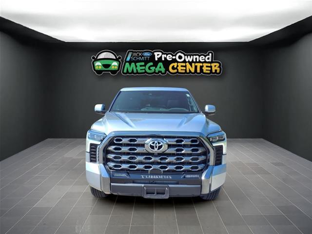 2026 Toyota Tundra - $63,000