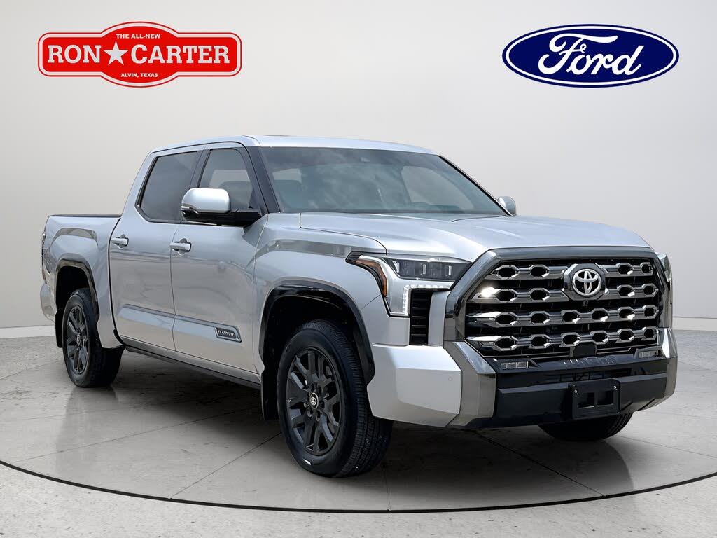 2026 Toyota Tundra