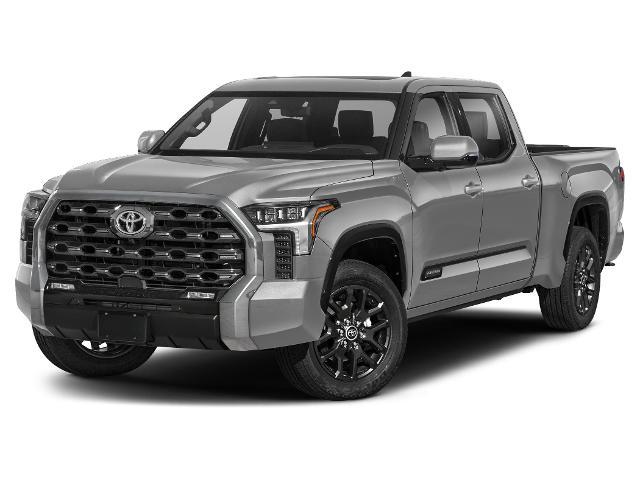 2023 Toyota Tundra