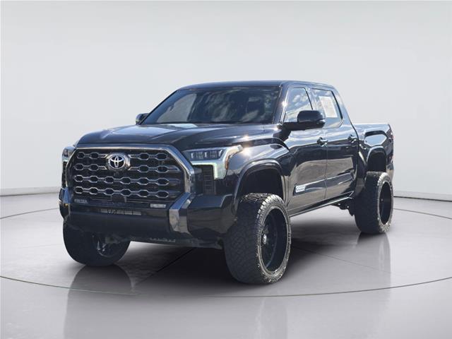 2023 Toyota Tundra