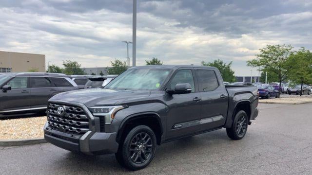 Preowned 2023 Toyota Tundra Platinum for Sale