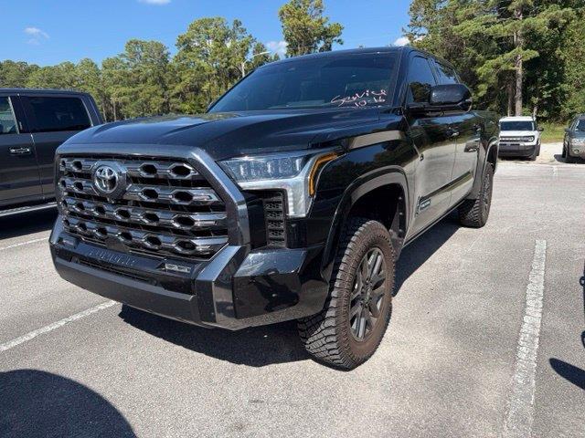 2026 Toyota Tundra