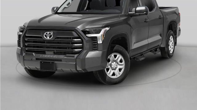 Preowned 2022 Toyota Tundra Platinum for Sale