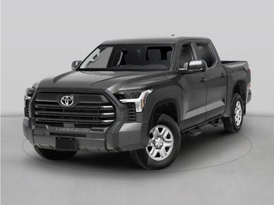 Photo of a 2022 Toyota Tundra 4X4 Platinum 4DR Crewmax Cab Pickup SB for sale