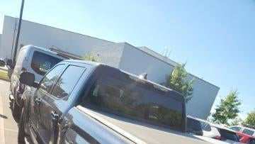 2022 Toyota Tundra Platinum