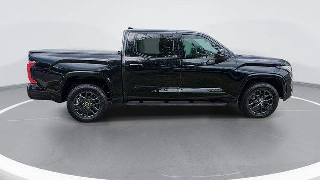 2022 Toyota Tundra Platinum