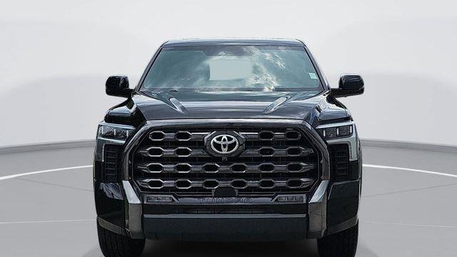 2022 Toyota Tundra Platinum