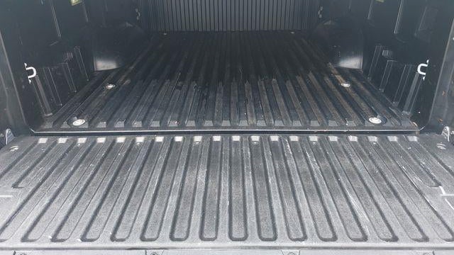 2022 Toyota Tundra Platinum