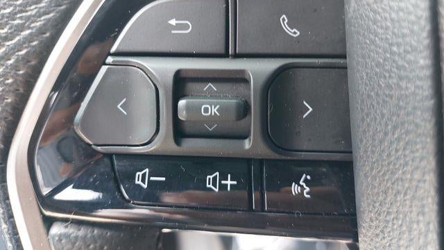 2022 Toyota Tundra Platinum