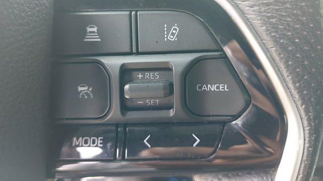 2022 Toyota Tundra Platinum
