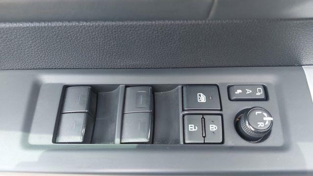 2022 Toyota Tundra Platinum
