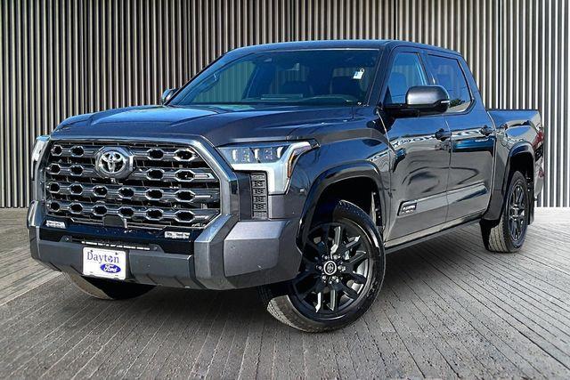 2023 Toyota Tundra