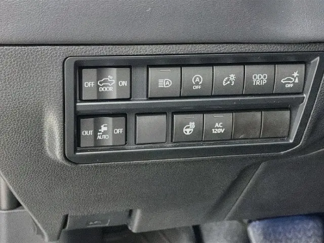 2024 Toyota Tundra - $49,000