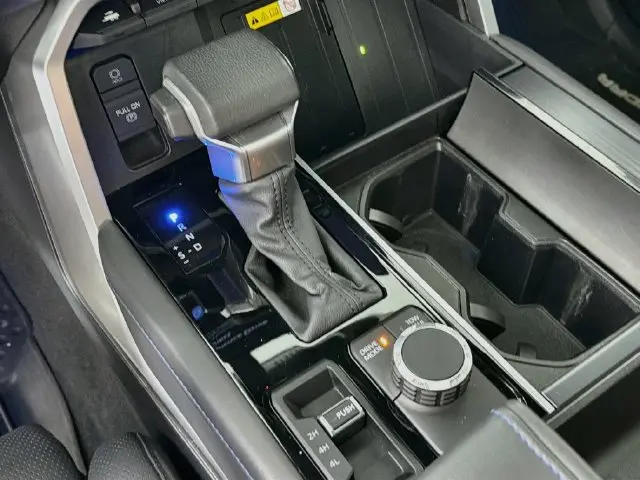 2024 Toyota Tundra - $49,000