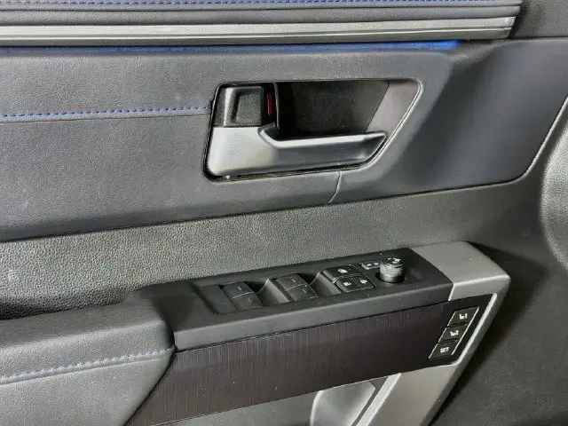 2024 Toyota Tundra - $49,000