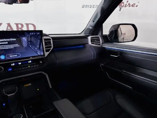 2024 Toyota Tundra - $49,000