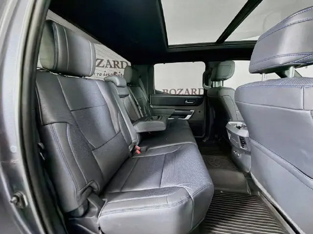 2024 Toyota Tundra - $49,000
