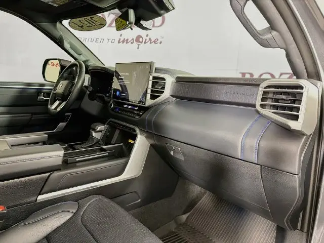 2024 Toyota Tundra - $49,000