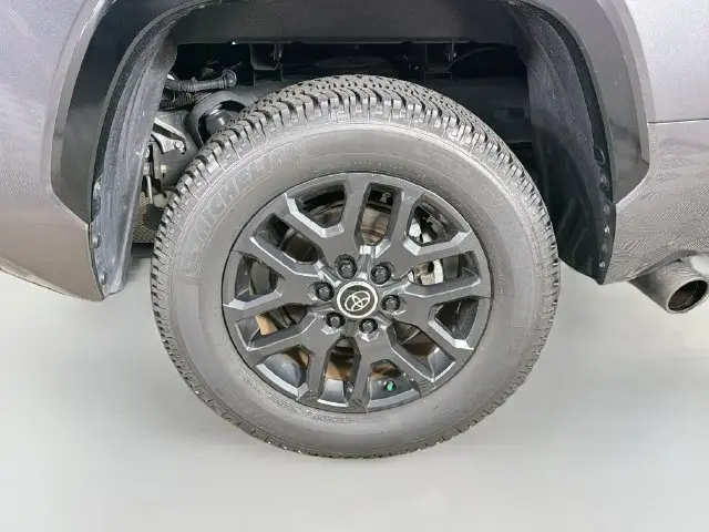 2024 Toyota Tundra - $49,000