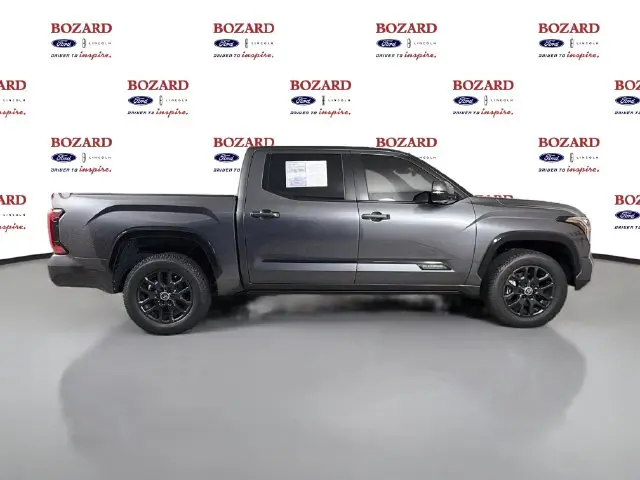 2024 Toyota Tundra - $49,000