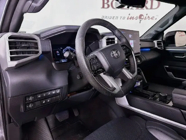 2024 Toyota Tundra - $49,000