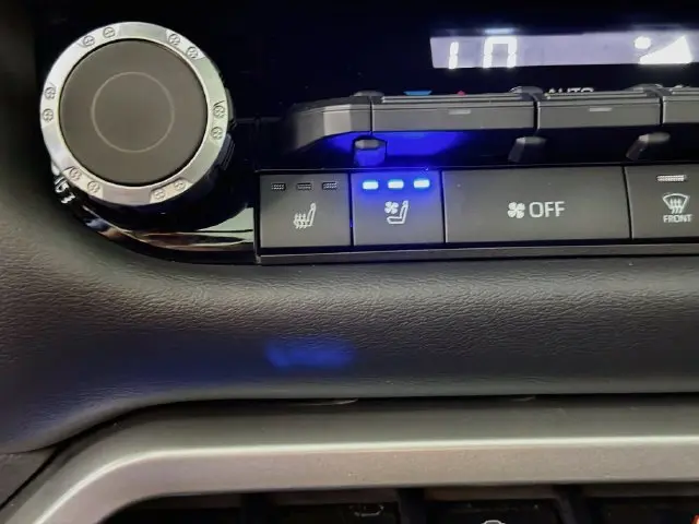 2024 Toyota Tundra - $49,000
