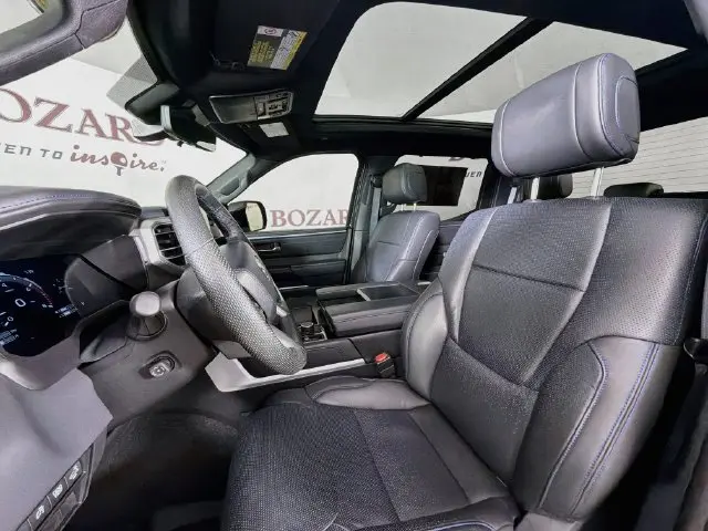 2024 Toyota Tundra - $49,000