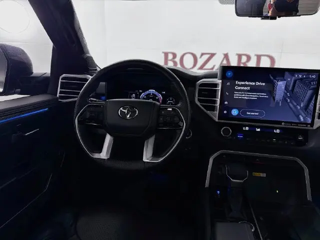 2024 Toyota Tundra - $49,000
