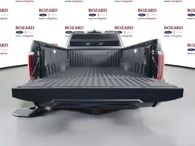 2024 Toyota Tundra - $49,000