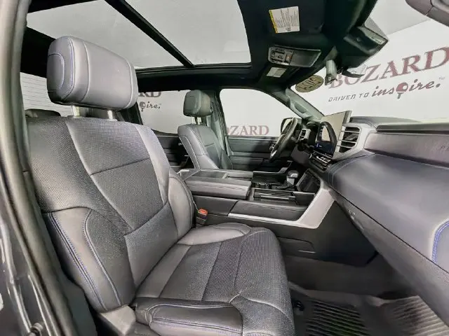 2024 Toyota Tundra - $49,000