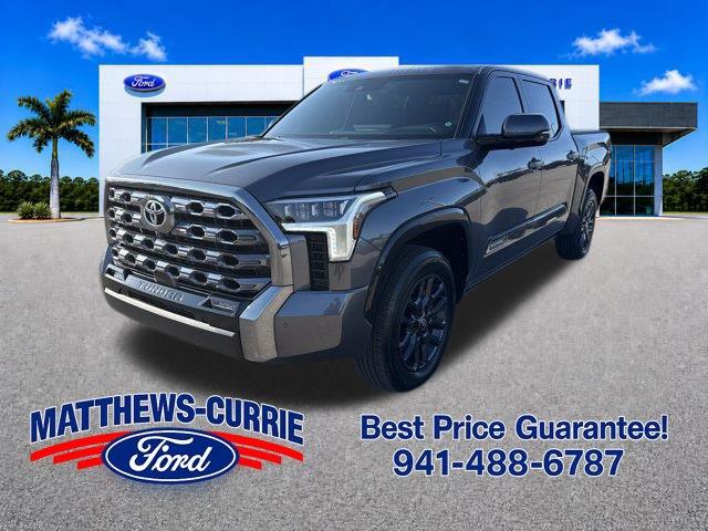 2025 Toyota Tundra - $53,998
