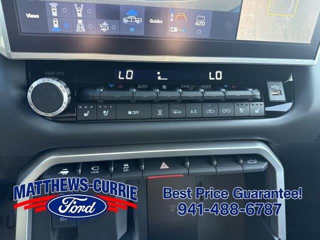 2025 Toyota Tundra - $53,998
