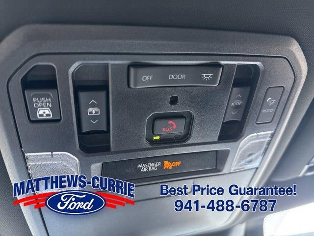 2025 Toyota Tundra - $53,998