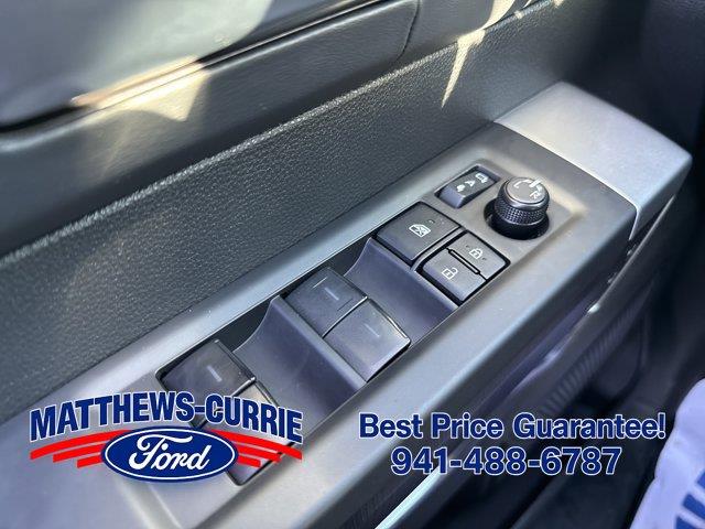 2025 Toyota Tundra - $53,998