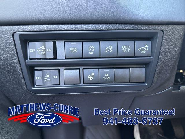 2025 Toyota Tundra - $53,998