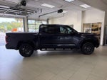 2025 Tundra Thumbnail 8