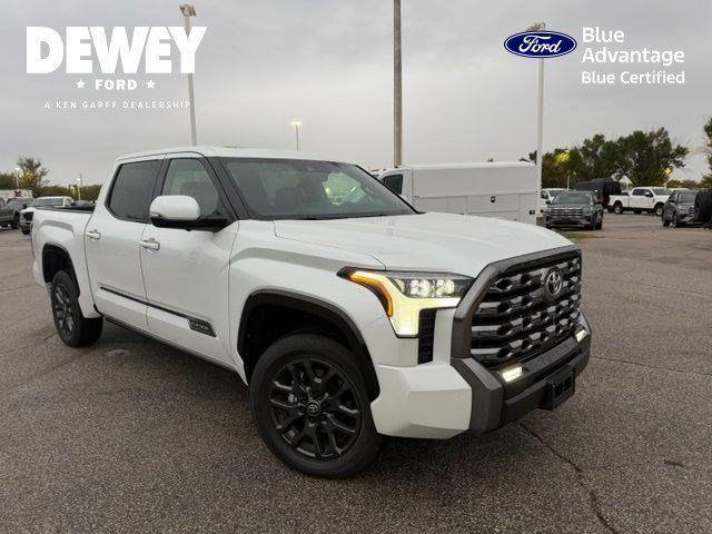 2026 Toyota Tundra