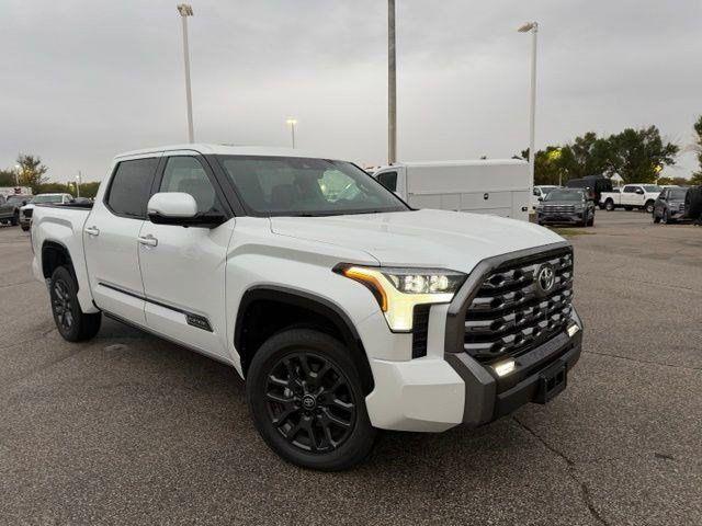 2026 Toyota Tundra - $63,950