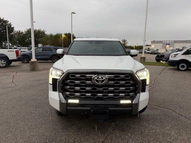 2026 Toyota Tundra - $63,950