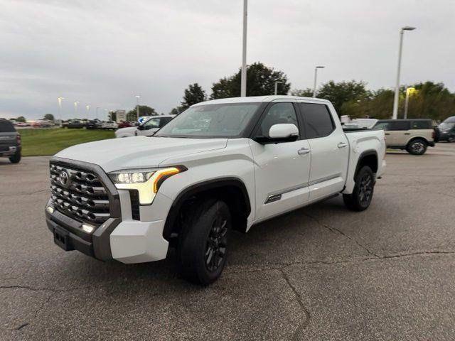 2026 Toyota Tundra - $63,950