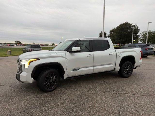 2026 Toyota Tundra - $63,950
