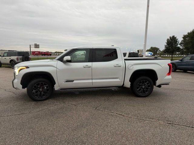 2026 Toyota Tundra - $63,950