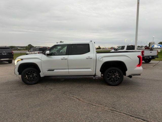 2026 Toyota Tundra - $63,950