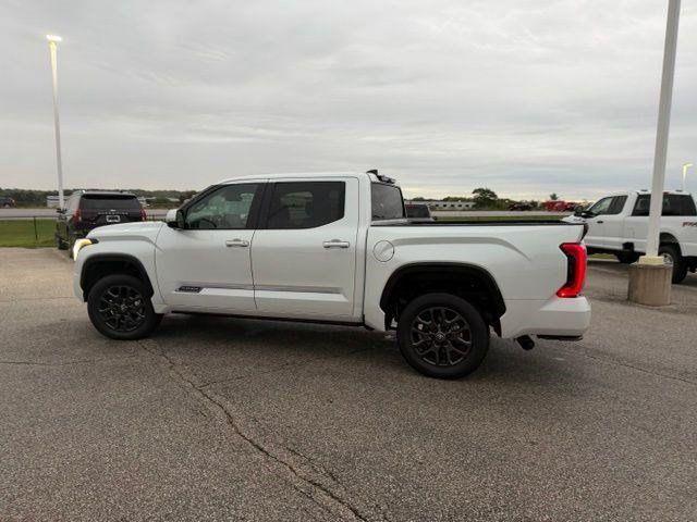 2026 Toyota Tundra - $63,950